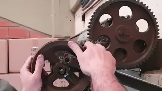 Reparaciones de Cortinas Metálicas